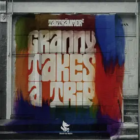 Tagträumer² - Granny Takes a Trip