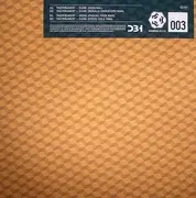 12inch Vinyl Single - Tagträumer² - Dune