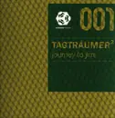 LP - Tagträumer² - Journey To Jimi