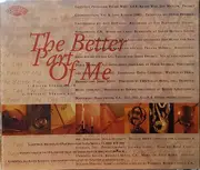 CD Single - Tag - The Better Part Of Me