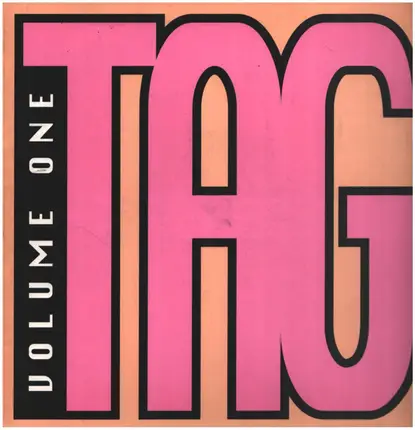 Tag - Volume One