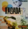 12inch Vinyl Single - Tagada - Get Down