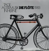 Tage alter Musik in Herne 1983