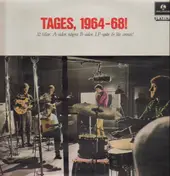 The Tages - Tages, 1964-68!