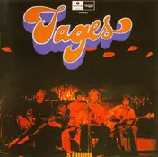 The Tages - Studio