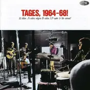 The Tages - 1964 1968