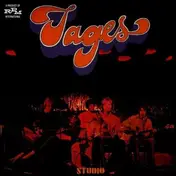 The Tages - Studio Album...Plus