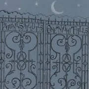 CD - Tagging Satellites - One Night Falls