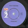 7'' - Taggy Matcher - Hypnotize / Real Hip Hop