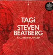 Double LP - TAGi & Steven Beatberg - Youaresurrounded