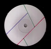 12inch Vinyl Single - Taglio - Contra Band