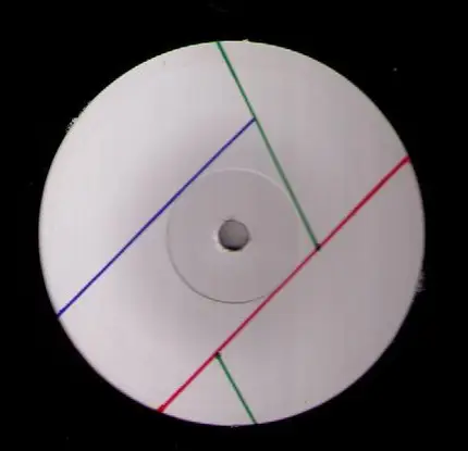 Taglio - Contra Band