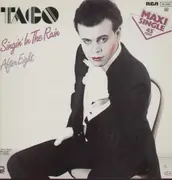 12'' - Tago - Singin' In The Rain/After Eight