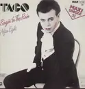 12'' - Tago - Singin' In The Rain/After Eight