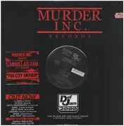 12inch Vinyl Single - Tah Murdah - Pov City Anthem - Still Sealed