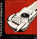LP - Tahuantinsuyo - Music Of The Andes