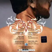 CD - Taha Özer - Davet - Digipak