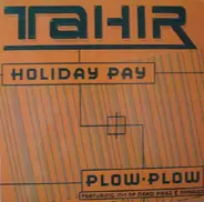 Tahir - Holiday Pay