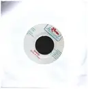 7inch Vinyl Single - Tahir - Homecoming