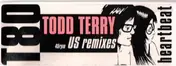 tahiti 80 - Heartbeat (Todd Terry US Remixes)