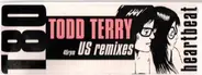 Tahiti 80 - Heartbeat (Todd Terry US Remixes)