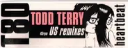 Tahiti 80 - Heartbeat (Todd Terry US Remixes)