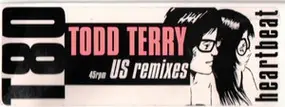 tahiti 80 - Heartbeat (Todd Terry US Remixes)