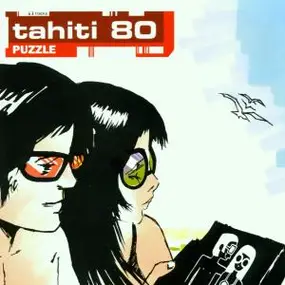 tahiti 80 - Puzzle