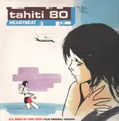 tahiti 80 - Heartbeat (Todd Terry Mixes)