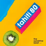 tahiti 80 - The Sunsh!ne Beat Vol.1