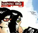 CD - Tahiti 80 - Puzzle