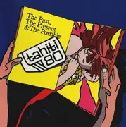 CD - Tahiti 80 - The Past, The Present & The Possible
