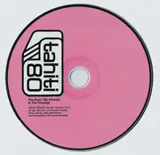CD - Tahiti 80 - The Past, The Present & The Possible