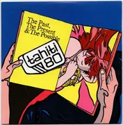 CD - Tahiti 80 - The Past, The Present & The Possible