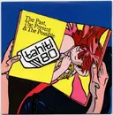 CD - Tahiti 80 - The Past, The Present & The Possible