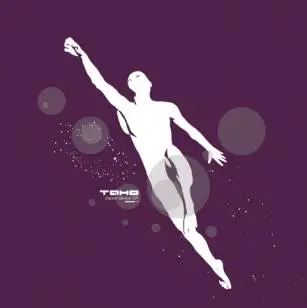 Taho - Digital Dancer EP