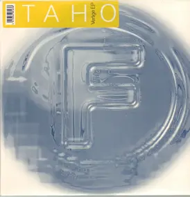 Taho - Vertige EP