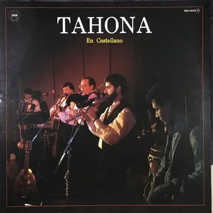 Tahona - En Castellano