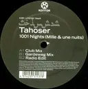 12'' - Tahoser - 1001 Nights (Mille & Une Nuits)