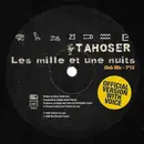 12inch Vinyl Single - Tahoser - Les Mille Et Une Nuits / Dunes Vibe