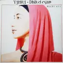 12inch Vinyl Single - Tahra - Dhik El Eyam
