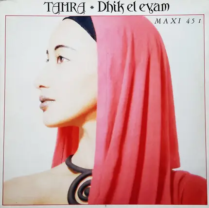 Tahra - Dhik El Eyam