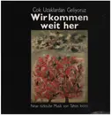 LP - Tahsin İncirci - Çok Uzaklardan Geliyoruz... = Wir Kommen Weit Her ...