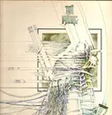 LP - Tai Phong - Tai Phong - WHITE WARNER LABELS