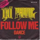 7inch Vinyl Single - Taï Phong - Follow Me / Dance