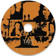 CD - Tait - Lose This Life
