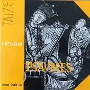 Taizé - Psaumes