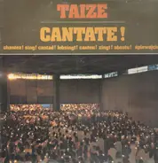 Taizé - Cantate!