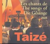 Taizé - SONGS OF TAIZE