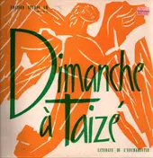 Taizé - Dimanche À Taizé - Liturgie De L'Eucharistie